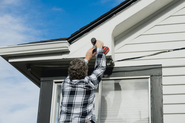 Custom Trim and Detailing for Siding in East Patchogue, NY